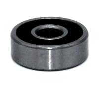 Cuscinetto Black Bearing Max 628-2rs Noir