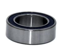 Cuscinetto Black Bearing Max 63804 2rs Argenté