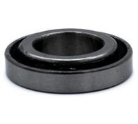 Cuscinetto black bearing max 6800 e 2rs 11 5 x 19 x 5 6 5 mm
