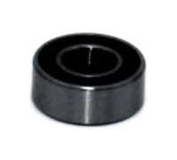 Cuscinetto Black Bearing Max 686-2rs Noir
