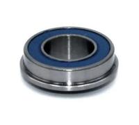 Cuscinetto Black Bearing Max 6902B-FE 2rs Argenté