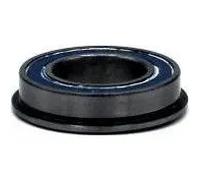 Cuscinetto Black Bearing Max Argenté