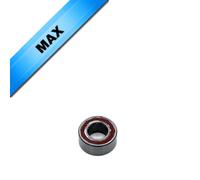 Cuscinetto Black Bearing Max Argenté