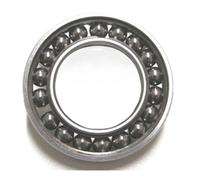 Cuscinetto Black Bearing Max Argenté