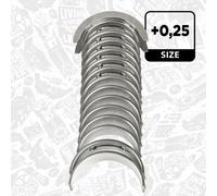 Cuscinetto BMW 3,0 2,5 N54B30A N54B30B N55B30A N52B25 N52B25A N52B25BE