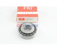 CUSCINETTO BOCCIA FUSI SNODO STERZ PER SUZUKI TOYOTA NISSAN FBJ JKB4002 17x47x15