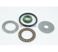 CUSCINETTO BOCCOLA SUPPORTO AMMORTIZZATORE PER SUZUKI OPEL AGILA SZB-RG413F-KIT