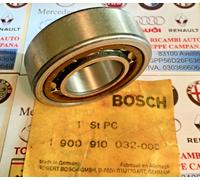 CUSCINETTO BOSCH CODICE 1900910032 DAF,IVECO,KHD,MAN,SNVI-MADE IN GERMANY