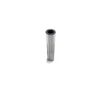 Cuscinetto, BRACCIO oscillante compatibile con leva triangolare ARM Cuscinetto boccola paraolio DRZ400 RM125 RM250 (dimensioni : Triangle-Oil Seal) Resistenza all'usura(Triangle-Bushing)