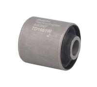 Cuscinetto, braccio oscillante DELPHI TD1661W