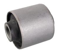 Cuscinetto braccio oscillante Febi per Hyundai Ix55 Santa Kia Sorento