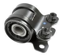 LEMFÖRDER 30801 01 Supporto Braccio Oscillante per Volvo V50 (545) 2003-2012 Bilaterale, Posteriore, Assale anteriore e altri veicoli
