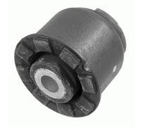 2x Lemförder 34554 01 Supporto Corpo Dell'Asse per Ford Ka RU8