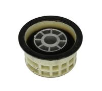 LEMFÖRDER 35552 01 Supporto, Supporto assale