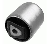 LEMFÖRDER 36000 01 Supporto Braccio Oscillante per BMW X5 (E70) 2006-2013 anteriore, Bilaterale, Inferiore, Interno, Assale anteriore e altri veicoli