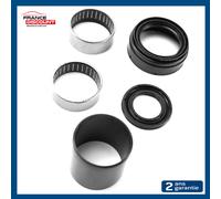 Cuscinetto Braccio Treno Posteriore Sinistra O Destra Asse Saxo Ax 106 (4 Fori)