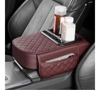 Cuscinetto Bracciolo Auto per Ford Focus MK2 2004-2011 | Auto Copri Bracciolo, Copertura Cuscino Bracciolo Protezione Copertura Console Centrale, Auto Accessori Interni