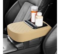 Cuscinetto Bracciolo Auto per Ford Maverick 2022-2025 | Auto Copri Bracciolo, Copertura Cuscino Bracciolo Protezione Copertura Console Centrale, Auto Accessori Interni