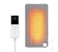 Cuscinetto Caldo Riscaldante Elettrico da 30x60 cm CAMPARE MULEFUNZIALE ELE7434