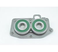 NTY Supporto, Cambio manuale compatibile con AUDI SEAT SKODA VW VAG EAG-AU-000