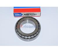 CUSCINETTO CAMBIO DIFFERENZIALE DUCATO LANCIA BETA SKF 32009 X/Q - D. 45x75x20