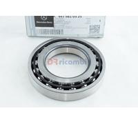 CUSCINETTO CAMBIO DIFFERENZIALE LATERALE PER MERCEDES VITO METRIS F-580353.SKL