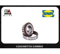 Cuscinetto cambio M32 M20 C544 - Alfa Mito Fiat Punto Opel SNR EC43082S01H206