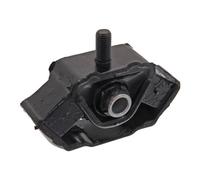 FEBI BILSTEIN 06020 Supporto cambio supporto gomma-metallo posteriore 0,528 kg