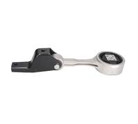 Supporto cambio posteriore Cuscinetto gomma-metallo 100 030 0001 MEYLE per VW