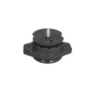 Supporto cambio posteriore Cuscinetto gomma-metallo 100 130 0005 MEYLE per VW