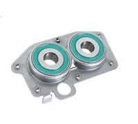 Cuscinetto, cambio manuale SKF VKT 1000 AUDI A2 (8Z0) 1.4 2000-2005