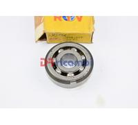 CUSCINETTO CAMBIO PER FIAT 1100 D/E/R - RIV 4303 NR - 4BB ch 122 - D. 17x47x19