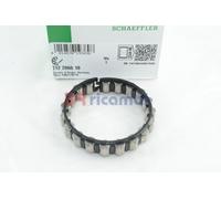 CUSCINETTO CAMBIO PER FORD TRANSIT 2.4TDCI 04- MT82 D. 57x73x15.2 INA 712206610