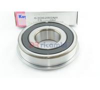 CUSCINETTO CAMBIO PER SUZUKI SAMURAI S 413 MITSUBISHI KOYO 63062RSNR D. 30x72x19