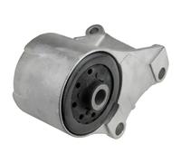 NTY Supporto motore posteriore ZPS-VW-045 Cuscinetto gomma-metallo per VW