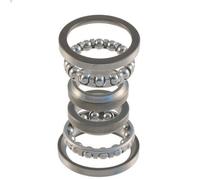 Cuscinetto canotto di sterzo RMS RMS 18 422 0410