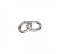 Cuscinetto Cartuccia 1-1/8 36°x45° MR122 Ricambio Ottimale Durata