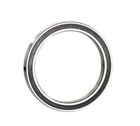 Cuscinetto cartuccia 6707 2RS 35x44x5 | CB-240 Marwi UNION