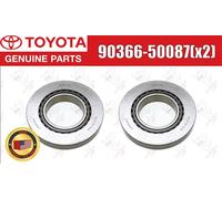 Cuscinetto cassa differenziale posteriore originale Toyota Lexus IS250 IS-F G...