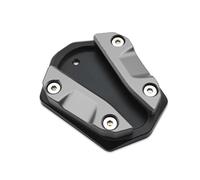 Cuscinetto Cavalletto Moto Per ZONTES 368G ZT-368G ZT-368 Moto Piede Cavalletto Laterale Pad Ingrandito Ruota Valvola Della Gomma Kit Tappo STRIVING BIRD