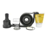 Cuscinetto Centrale Albero Cardanico Adatto A per Suzuki OE: 27100-54P00-000 OE