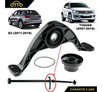 Cuscinetto Centrale Albero Trasmissione per Audi Q3 O VW Tiguan 2.0 Tdi TFSI