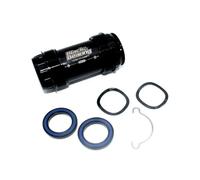 Cuscinetto centrale Black Bearing T47 68/73 B5 Noir