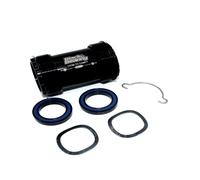 Cuscinetto centrale Black Bearing T47 86/92 B5 Noir
