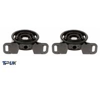 Cuscinetto Centrale Del Giunto Per Ford TRANSIT 1991-2006 Per 2 1810012
