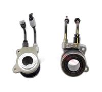 Cuscinetto centrale frizione FTE in Alluminio Ø 31 mm, 3 fori
