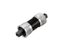 Movimento centrale Shimano BB-UN300 (BSA 68/107 mm) nero