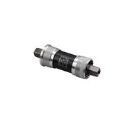 Asse del movimento centrale Shimano BSA 118mm/73mm BB-UN300 Square
