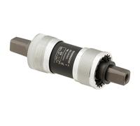Asse del movimento centrale Shimano BSA 122.5/73mm BB-UN300 Square (D-NL)