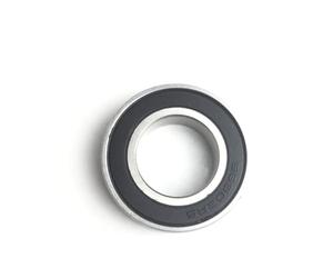 Cuscinetto ceramico ibrido 60/22 22 * 44 12 mm Ruota anteriore posteriore for bici da corsa 60 2RS Cuscinetti a sfera ibridi LUU Si3N4 60/22RS